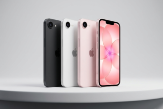 iphone 17e