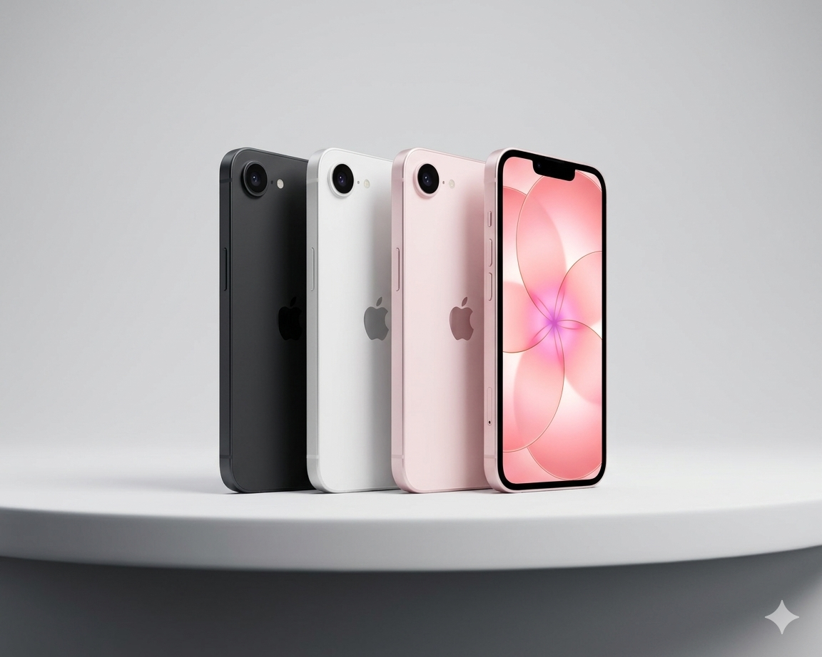 iphone 17e