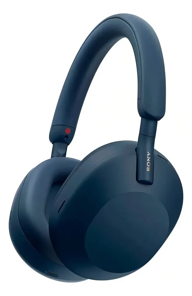 fone de ouvido sony