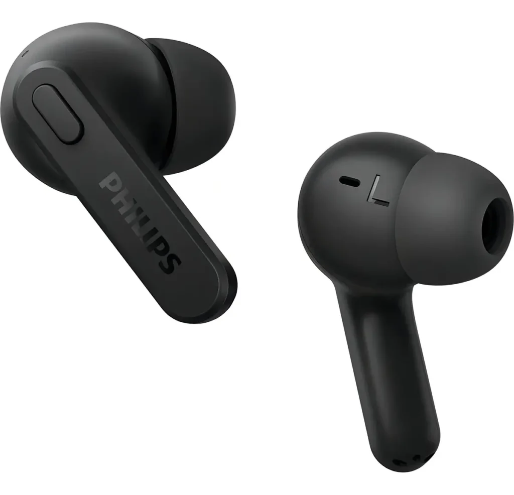 Fones de ouvido Bluetooth Philips