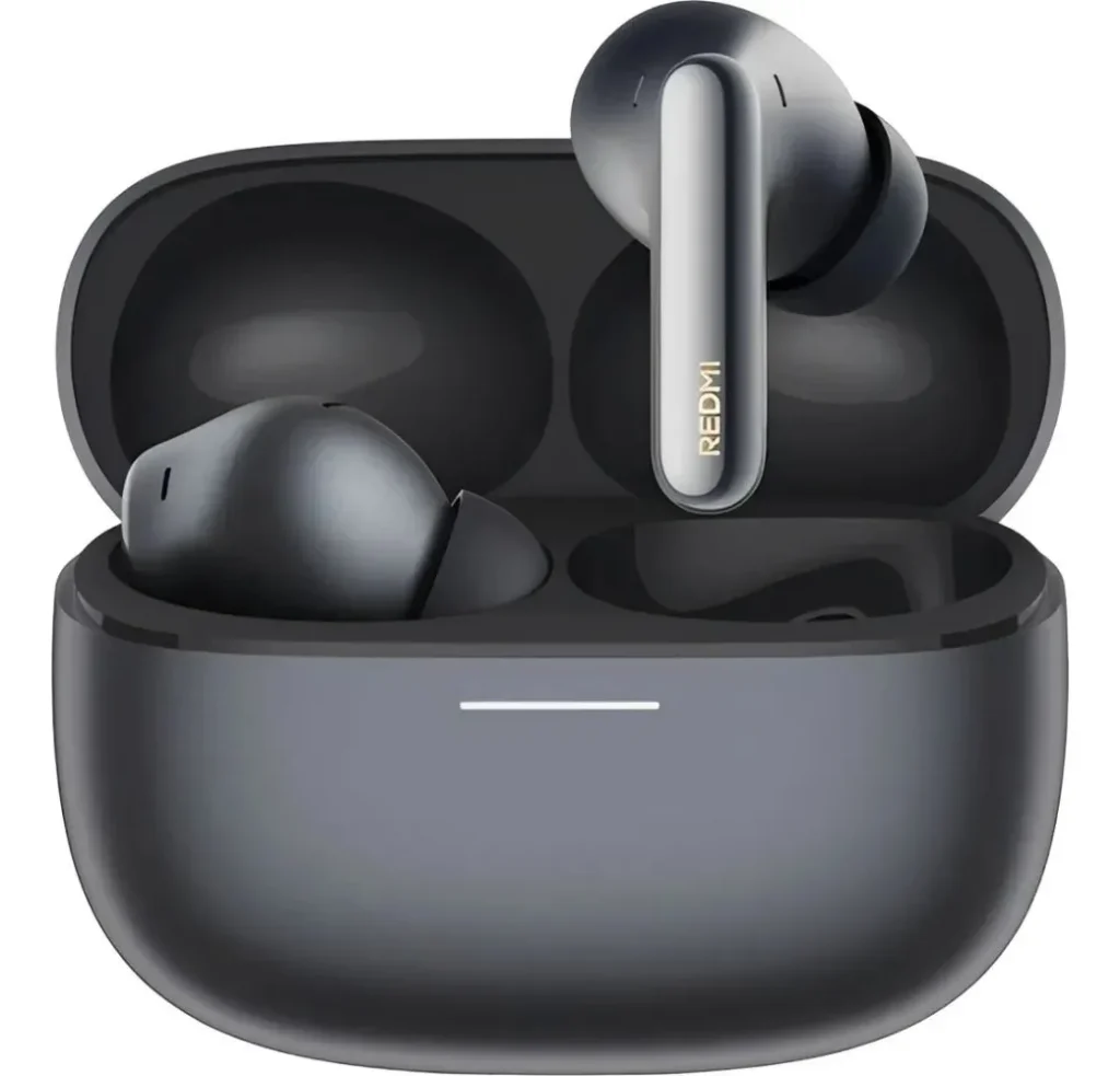 fone de ouvido xiaomi