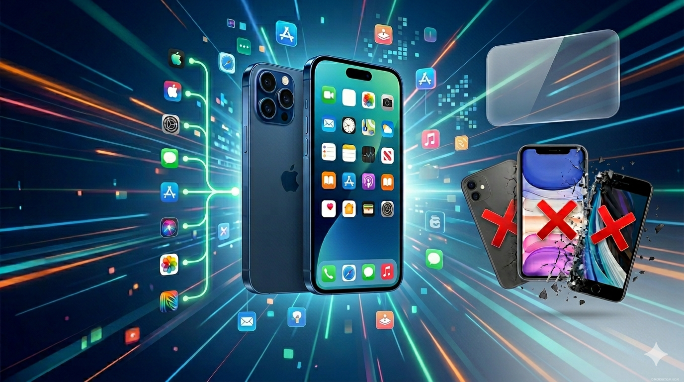 ios 27