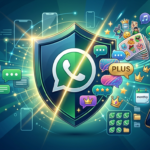 whatsapp plus