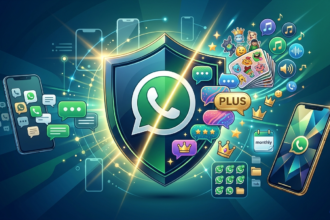 whatsapp plus